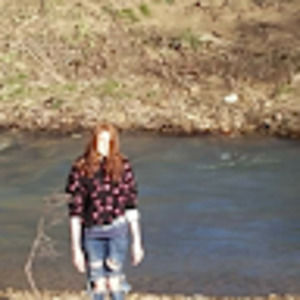 Meet your Posher, Cheyenne